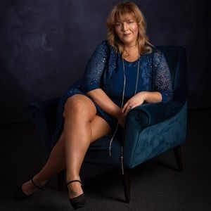 Meet your Posher, Francesca